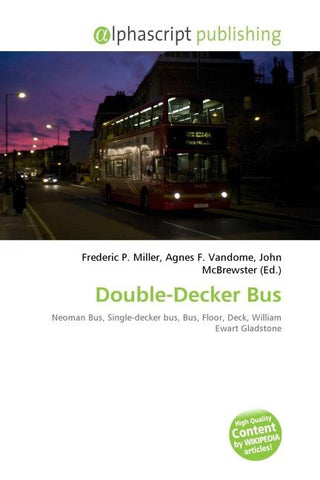 Double-Decker Bus