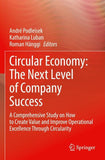 Circular Economy: The Next Level of Company Success