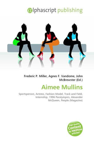 Aimee Mullins