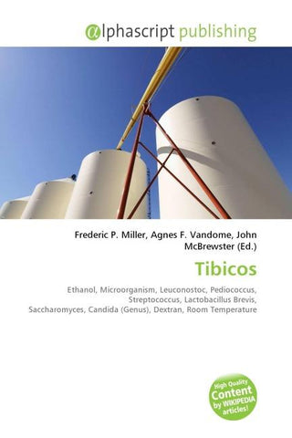 Tibicos