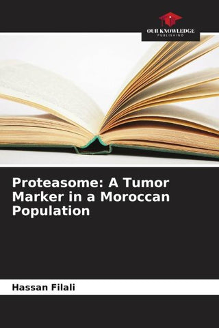 Proteasome: A Tumor Marker in a Moroccan Population