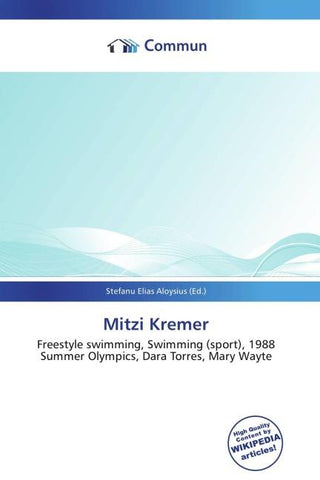 Mitzi Kremer