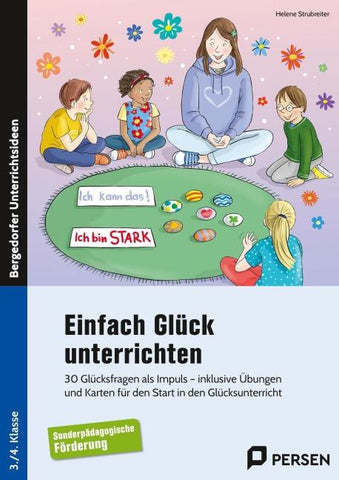 Einfach Glück unterrichten