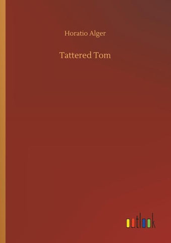 Tattered Tom