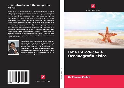 Uma Introdução à Oceanografia Física