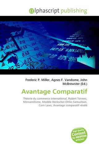 Avantage Comparatif