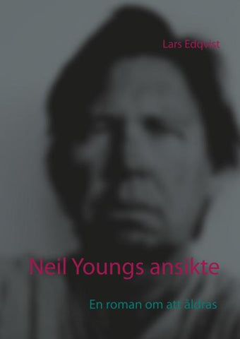 Neil Youngs ansikte