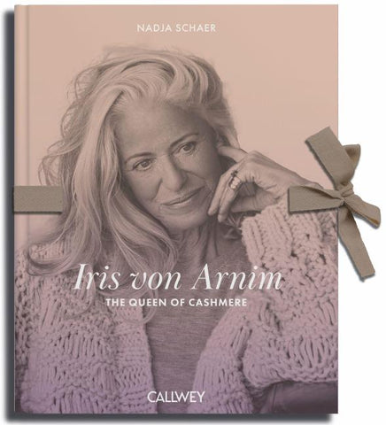 Iris von Arnim (English Edition)