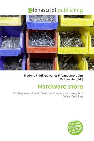 Hardware store