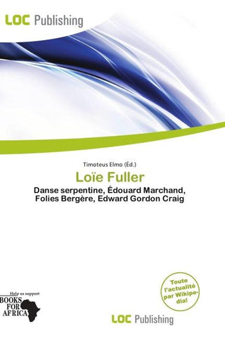 Loïe Fuller