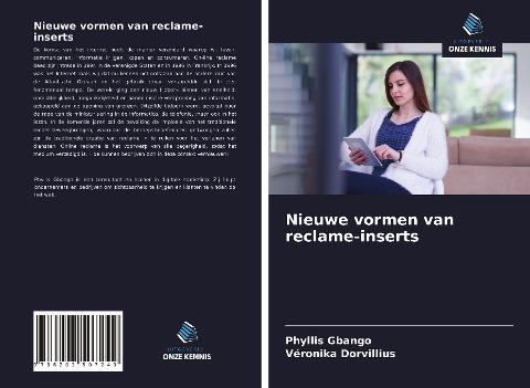 Nieuwe vormen van reclame-inserts