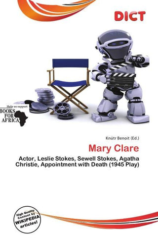 Mary Clare