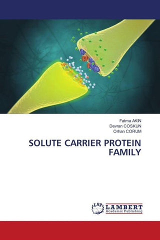 SOLUTE CARRIER PROTEIN FAMILY