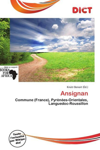 Ansignan