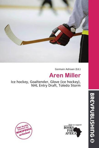 Aren Miller