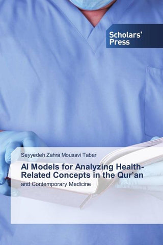 AI Models for Analyzing Health-Related Concepts in the Qur'an