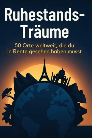 Ruhestands-Träume