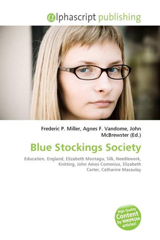 Blue Stockings Society