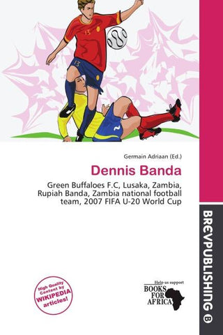 Dennis Banda