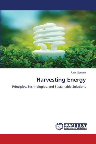 Harvesting Energy