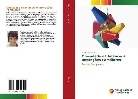 Obesidade na Infância e Interações Familiares