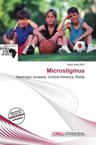 Microstigmus