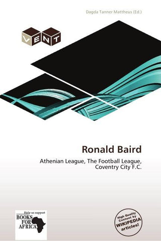 Ronald Baird