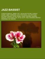 Jazz-Bassist