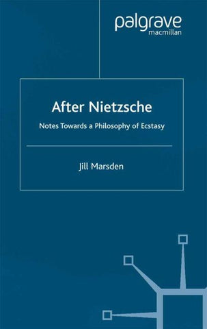 After Nietzsche