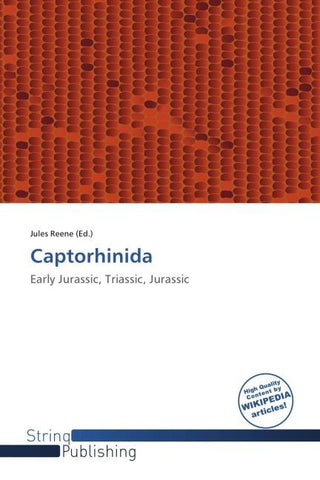 Captorhinida