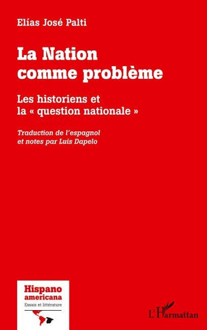 La Nation comme problème