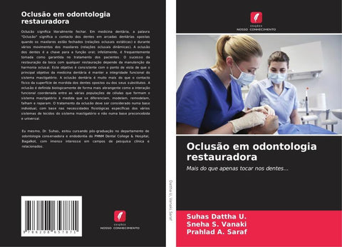 Oclusão em odontologia restauradora