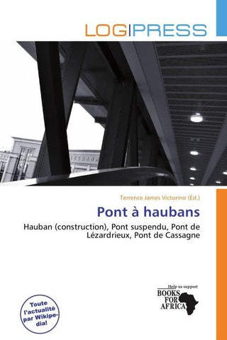 Pont à haubans