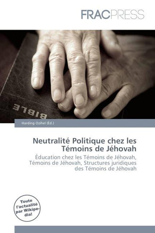 Neutralité Politique chez les Témoins de Jéhovah
