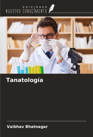 Tanatología