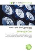Beverage Can