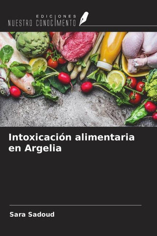 Intoxicación alimentaria en Argelia