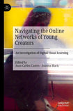 Navigating the Online Networks of Young Creators