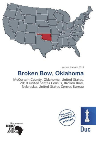 Broken Bow, Oklahoma