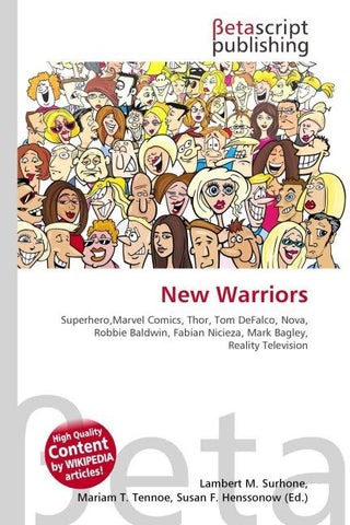 New Warriors