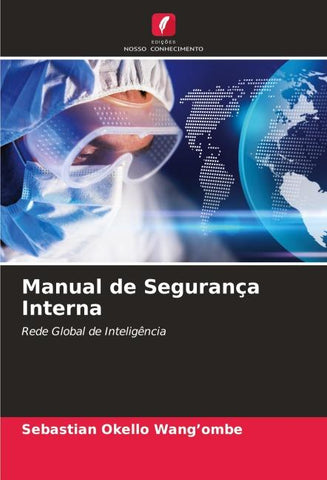 Manual de Segurança Interna