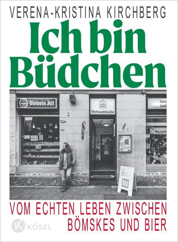 Ich bin Büdchen