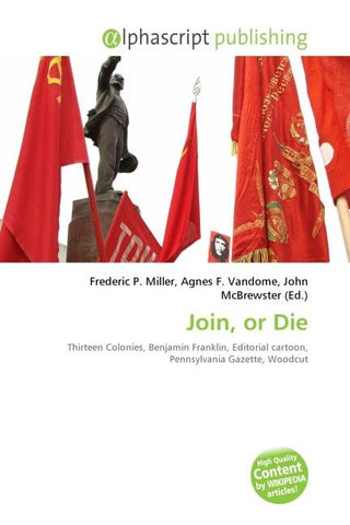Join, or Die