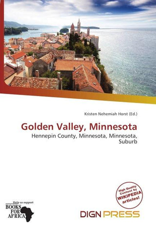 Golden Valley, Minnesota