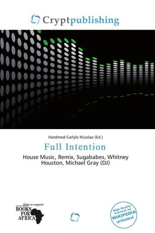 Full Intention