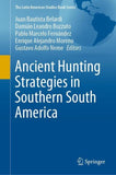 Ancient Hunting Strategies in Southern South America