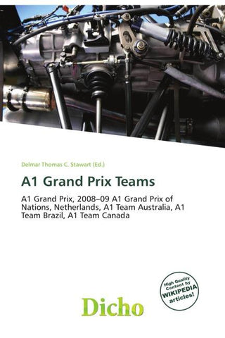 A1 Grand Prix Teams