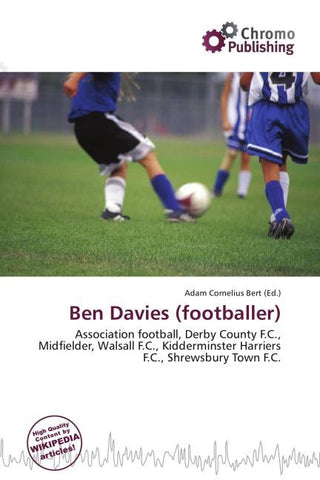 Ben Davies (footballer)