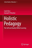 Holistic Pedagogy