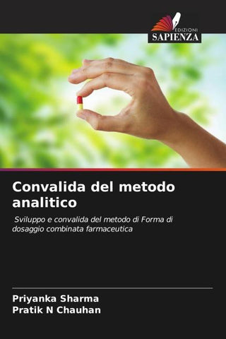 Convalida del metodo analitico